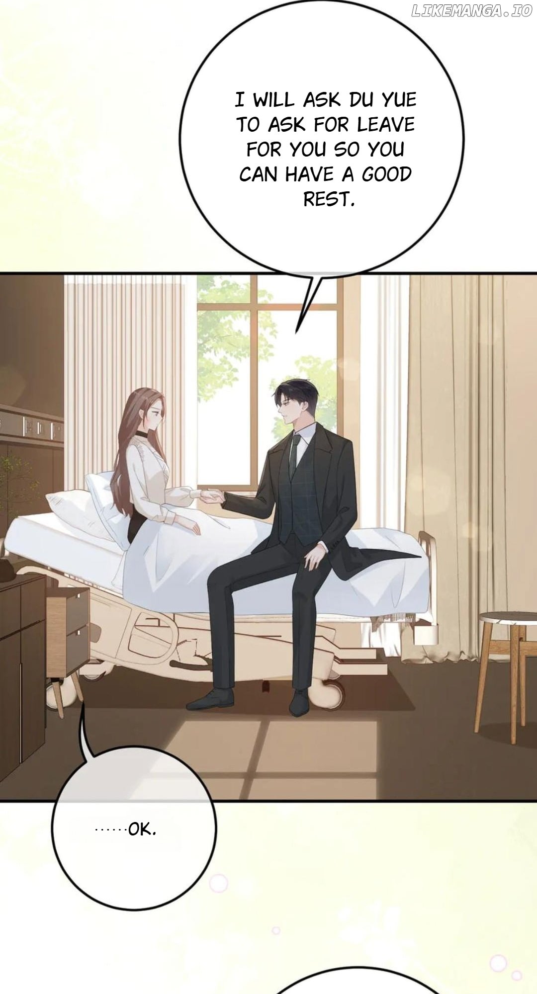 100-Day Warm Marriage Chapter 26 - page 39